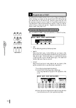 Предварительный просмотр 68 страницы Yamaha Electone EL-87 Owner'S Manual