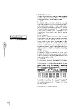 Предварительный просмотр 70 страницы Yamaha Electone EL-87 Owner'S Manual