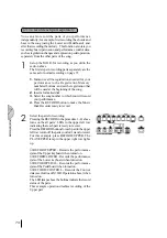 Предварительный просмотр 78 страницы Yamaha Electone EL-87 Owner'S Manual