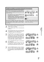 Предварительный просмотр 79 страницы Yamaha Electone EL-87 Owner'S Manual