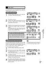 Предварительный просмотр 83 страницы Yamaha Electone EL-87 Owner'S Manual