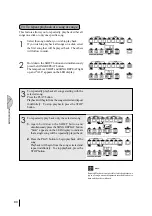 Предварительный просмотр 84 страницы Yamaha Electone EL-87 Owner'S Manual