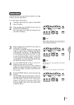 Предварительный просмотр 87 страницы Yamaha Electone EL-87 Owner'S Manual