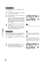 Предварительный просмотр 88 страницы Yamaha Electone EL-87 Owner'S Manual