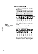 Предварительный просмотр 94 страницы Yamaha Electone EL-87 Owner'S Manual