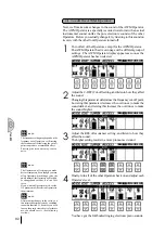 Предварительный просмотр 96 страницы Yamaha Electone EL-87 Owner'S Manual