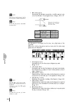 Предварительный просмотр 102 страницы Yamaha Electone EL-87 Owner'S Manual