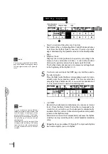 Предварительный просмотр 120 страницы Yamaha Electone EL-87 Owner'S Manual