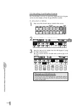 Предварительный просмотр 126 страницы Yamaha Electone EL-87 Owner'S Manual