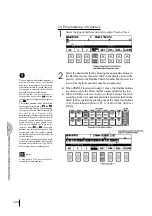 Предварительный просмотр 128 страницы Yamaha Electone EL-87 Owner'S Manual