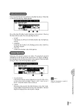 Предварительный просмотр 135 страницы Yamaha Electone EL-87 Owner'S Manual