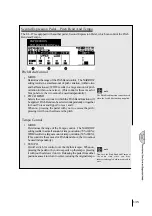 Предварительный просмотр 139 страницы Yamaha Electone EL-87 Owner'S Manual