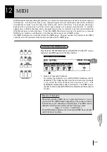 Предварительный просмотр 141 страницы Yamaha Electone EL-87 Owner'S Manual