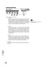 Предварительный просмотр 142 страницы Yamaha Electone EL-87 Owner'S Manual