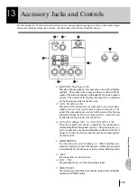 Предварительный просмотр 143 страницы Yamaha Electone EL-87 Owner'S Manual