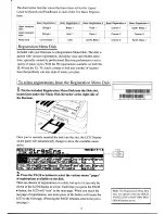 Предварительный просмотр 11 страницы Yamaha Electone EL-90 Owner'S Manual