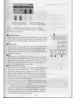 Предварительный просмотр 17 страницы Yamaha Electone EL-90 Owner'S Manual