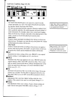 Предварительный просмотр 29 страницы Yamaha Electone EL-90 Owner'S Manual