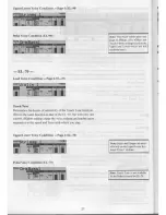 Предварительный просмотр 30 страницы Yamaha Electone EL-90 Owner'S Manual
