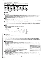 Предварительный просмотр 31 страницы Yamaha Electone EL-90 Owner'S Manual