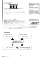 Предварительный просмотр 35 страницы Yamaha Electone EL-90 Owner'S Manual