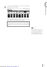 Preview for 13 page of Yamaha Electone EL-900 Owner'S Manual