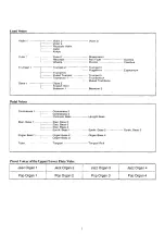 Предварительный просмотр 11 страницы Yamaha Electone ELX-1 Owner'S Manual