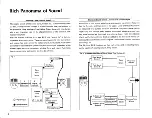 Предварительный просмотр 6 страницы Yamaha Electone EX-1 User Manual