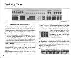 Предварительный просмотр 8 страницы Yamaha Electone EX-1 User Manual