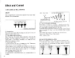 Предварительный просмотр 10 страницы Yamaha Electone EX-1 User Manual