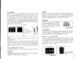 Предварительный просмотр 11 страницы Yamaha Electone EX-1 User Manual