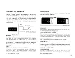 Предварительный просмотр 13 страницы Yamaha Electone EX-1 User Manual