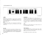 Предварительный просмотр 14 страницы Yamaha Electone EX-1 User Manual