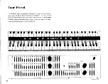 Предварительный просмотр 16 страницы Yamaha Electone EX-1 User Manual