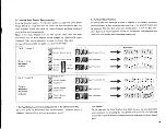 Предварительный просмотр 21 страницы Yamaha Electone EX-1 User Manual