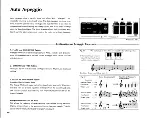 Предварительный просмотр 22 страницы Yamaha Electone EX-1 User Manual