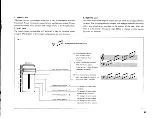 Предварительный просмотр 23 страницы Yamaha Electone EX-1 User Manual