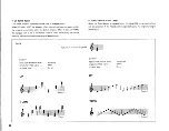 Предварительный просмотр 24 страницы Yamaha Electone EX-1 User Manual