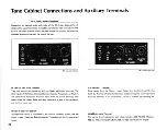 Предварительный просмотр 26 страницы Yamaha Electone EX-1 User Manual