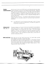 Предварительный просмотр 11 страницы Yamaha Electone EX-42 User Manual