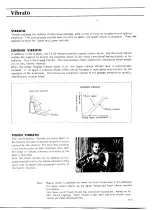 Предварительный просмотр 13 страницы Yamaha Electone EX-42 User Manual