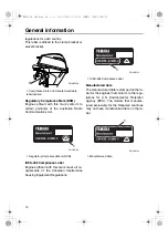 Предварительный просмотр 16 страницы Yamaha Electone F-15 Owner'S Manual