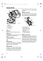 Предварительный просмотр 32 страницы Yamaha Electone F-15 Owner'S Manual