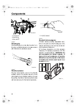 Предварительный просмотр 34 страницы Yamaha Electone F-15 Owner'S Manual