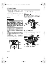 Предварительный просмотр 38 страницы Yamaha Electone F-15 Owner'S Manual