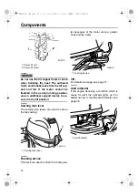 Предварительный просмотр 40 страницы Yamaha Electone F-15 Owner'S Manual