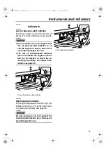 Предварительный просмотр 41 страницы Yamaha Electone F-15 Owner'S Manual