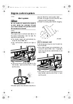 Предварительный просмотр 42 страницы Yamaha Electone F-15 Owner'S Manual