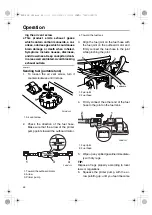 Предварительный просмотр 54 страницы Yamaha Electone F-15 Owner'S Manual