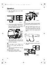 Предварительный просмотр 56 страницы Yamaha Electone F-15 Owner'S Manual